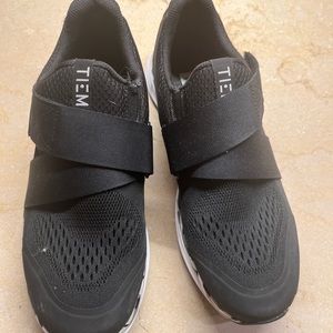 Tiem Spin Cycle shoes